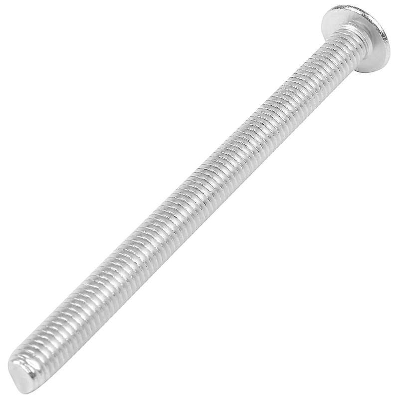 Stainless Steel Button Head Screw M5 X 65mm Your Pack Quantity:10