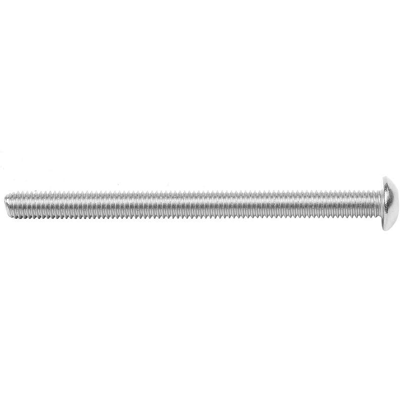 Stainless Steel Button Head Screw M5 X 65mm Your Pack Quantity:10