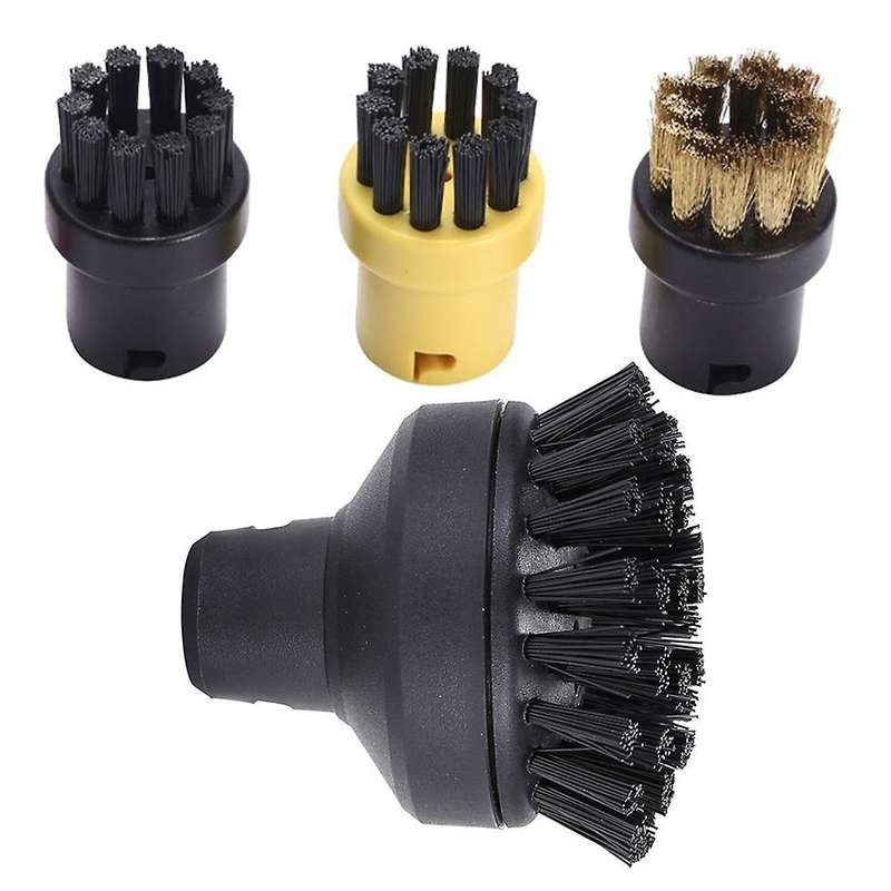 Cleaning Brushes Kits for Karcher Sc1 Sc2 Sc3 Sc4 Sc5 Sc7 Ctk10