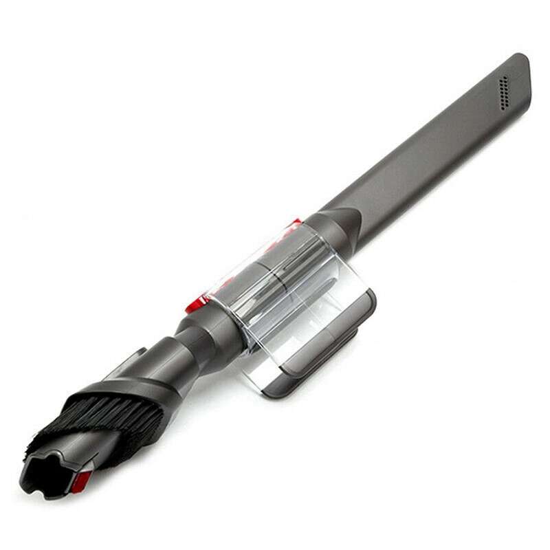 Zubehr Halterung Organizer Fr Dyson V7 V8 Staubsauger Clip Teile