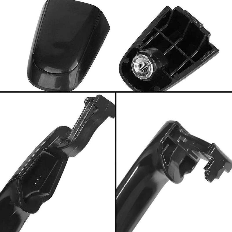 Rear Sliding Door Handle 69213-08020 for Toyota Sienna 2004-2010