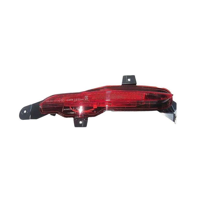 Left Rear Bumper Fog Lamp Light Rear Reflector Signal Light Lr093440