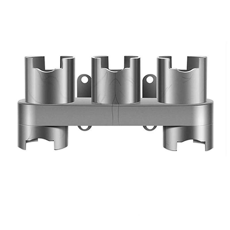 For Dyson Storage Bracket Holder Brush Stand Tool Nozzle Base Holder