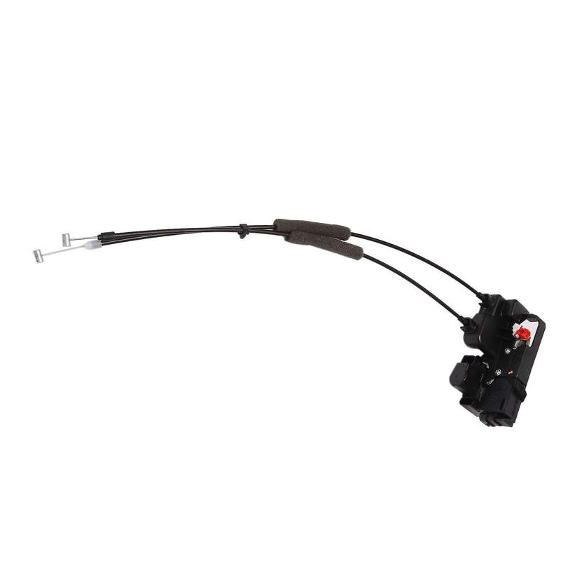 Right Front Door Power Lock Latch Actuator Motor Assembly