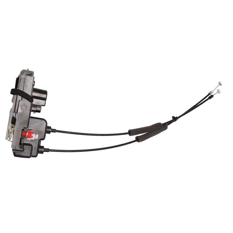 Right Front Door Power Lock Latch Actuator Motor Assembly