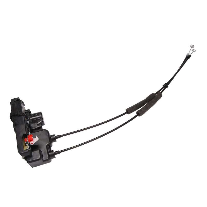 Right Front Door Power Lock Latch Actuator Motor Assembly