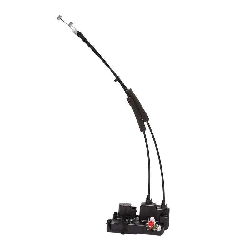 Right Front Door Power Lock Latch Actuator Motor Assembly