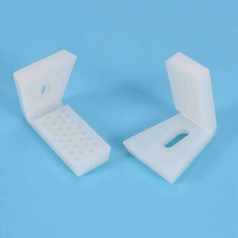Bathroom Angled Floor Wc Pan Bidet Or Semi Pedestal Fixing Kit Bolts