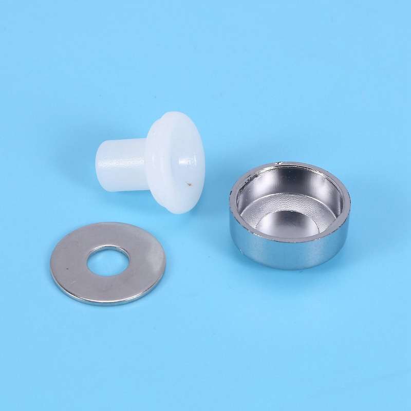 Bathroom Angled Floor Wc Pan Bidet Or Semi Pedestal Fixing Kit Bolts