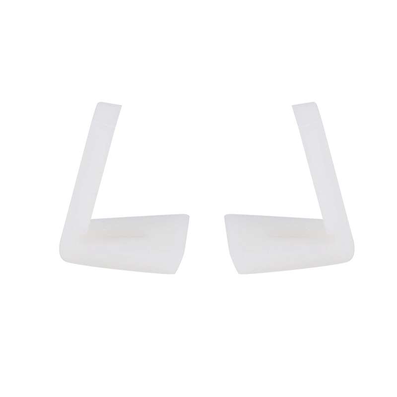 Bathroom Angled Floor Wc Pan Bidet Or Semi Pedestal Fixing Kit Bolts