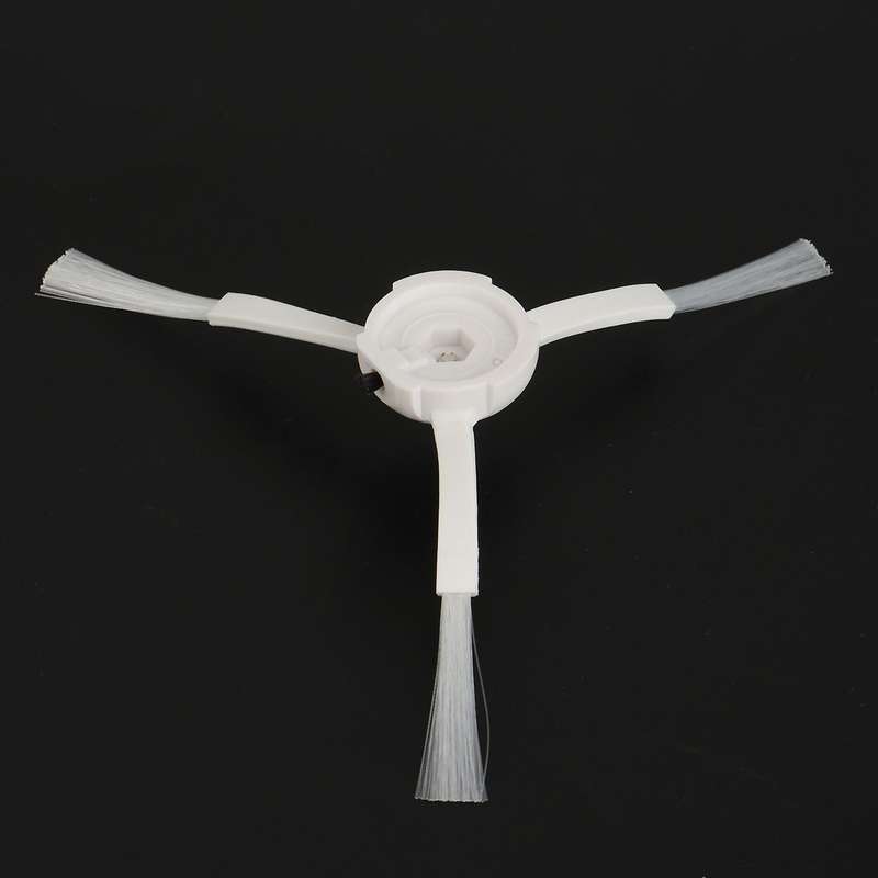 6pcs Side Brush for Eufy Robovac X8 Vacuum Sweeping Robot