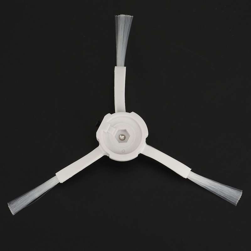 6pcs Side Brush for Eufy Robovac X8 Vacuum Sweeping Robot