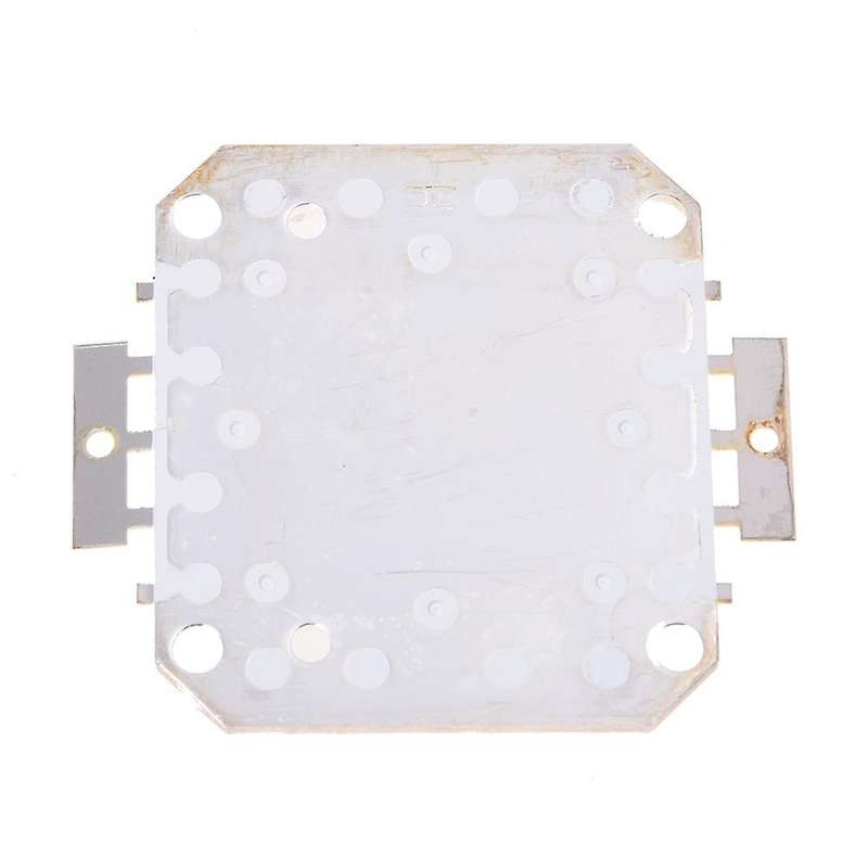 Quadratische Form Weiss Dc Licht Lampe Cob Smd Led Modul Chip 30-36v