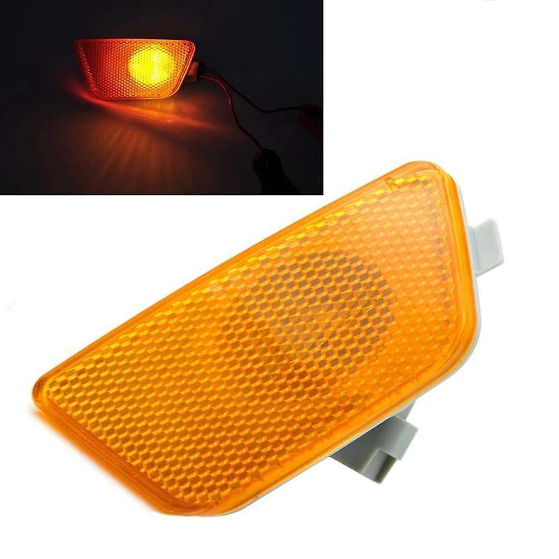 For Chevy Cruze 11-15 Front Bumper Park Signal Light Passenger Side