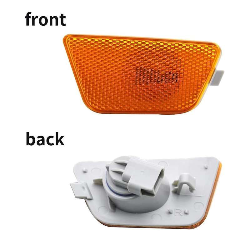 For Chevy Cruze 11-15 Front Bumper Park Signal Light Passenger Side