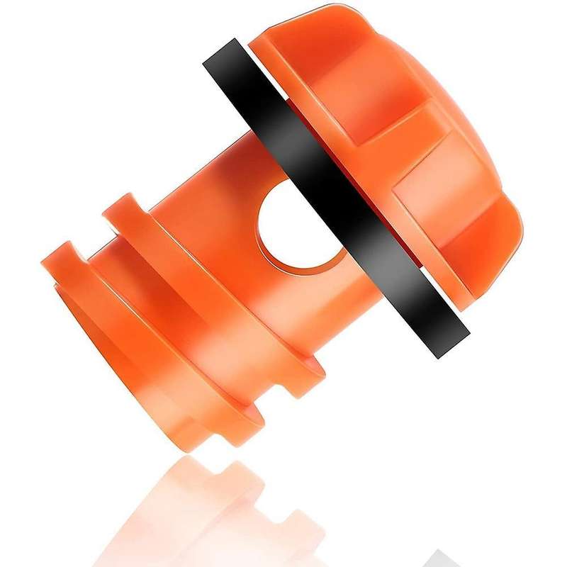 Cooler Drain Plugs Replacement Compatible with Most Rotomolded 1pcs