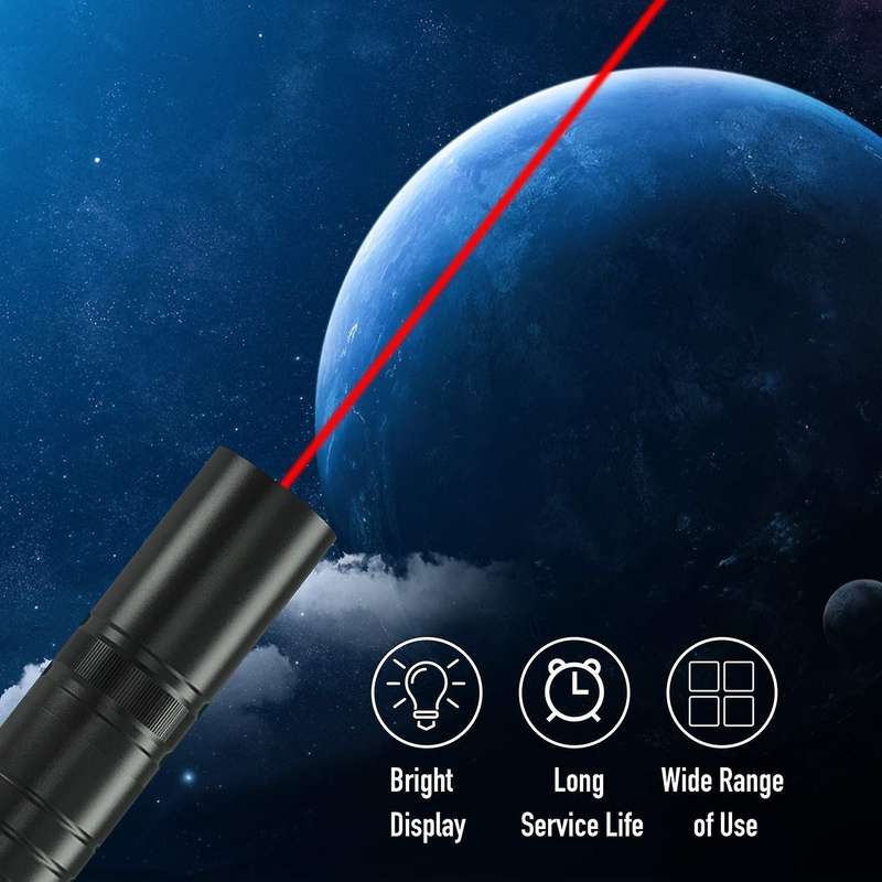 Laser-diode, 30pcs Mini Red-laser Diode-laser, 5v 650nm 5mw