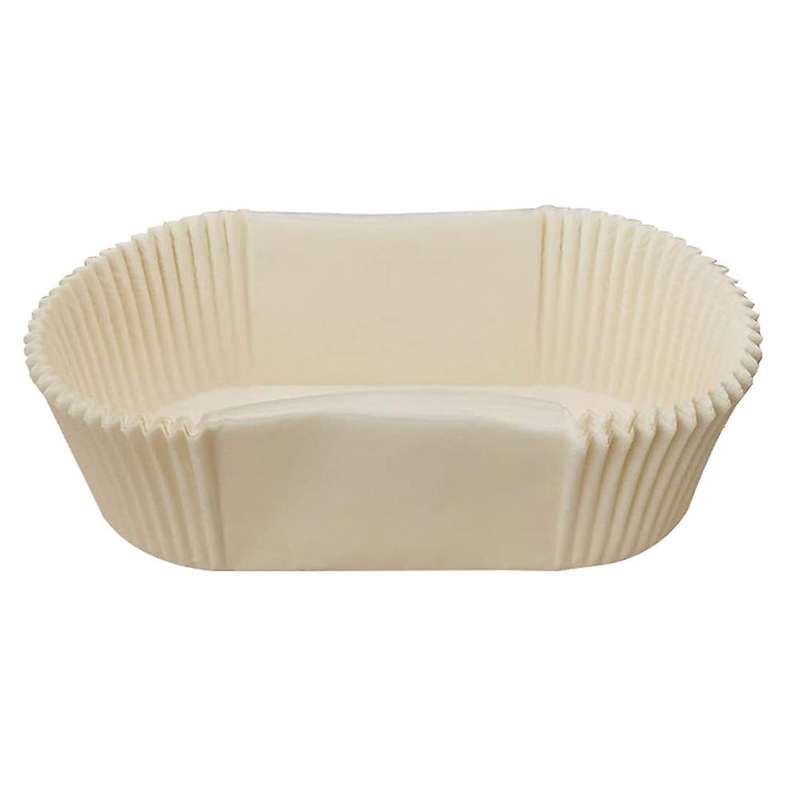 40 Pack Greaseproof Loaf Tin Liners Baking Paper Non Stick Cake Liner