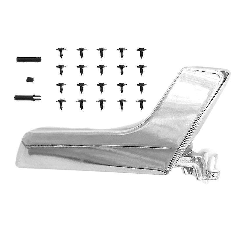 Interior Door Handle Repair Kit Right for Mercedes-benz X204 Glk W204