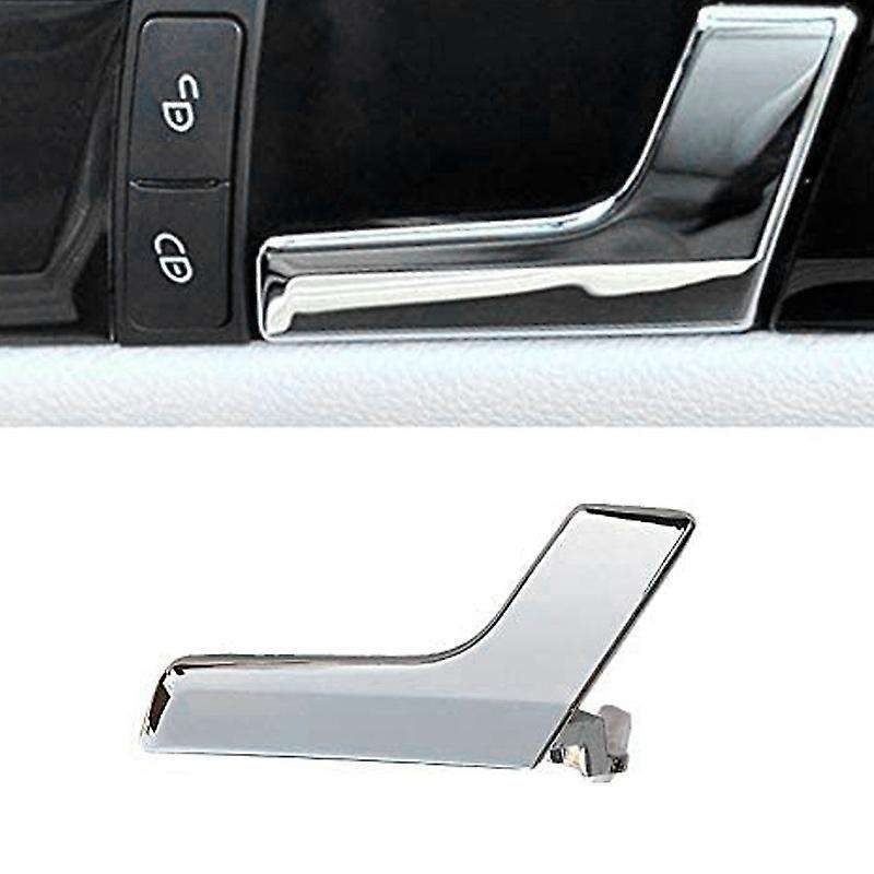 Interior Door Handle Repair Kit Right for Mercedes-benz X204 Glk W204