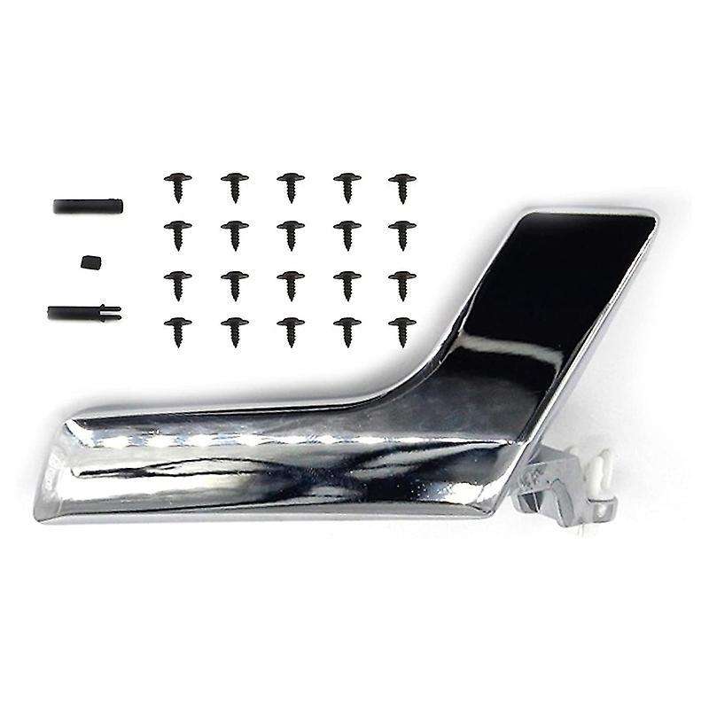 Interior Door Handle Repair Kit Right for Mercedes-benz X204 Glk W204