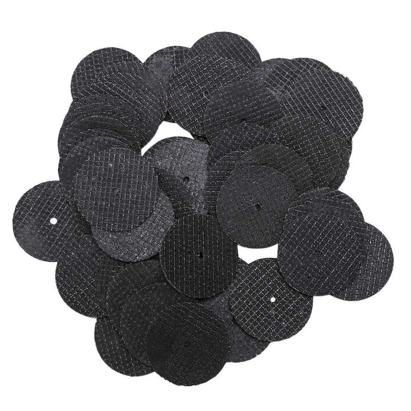 50pcs Accessories 32mm for Rotary Tools Grinding Abrasive Tools