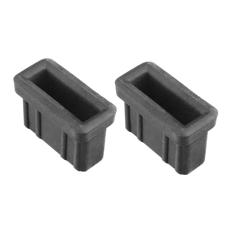 Rubber Upper Radiator Mounts for Bmw E32 88-92 740i 93-94 750il 88-94