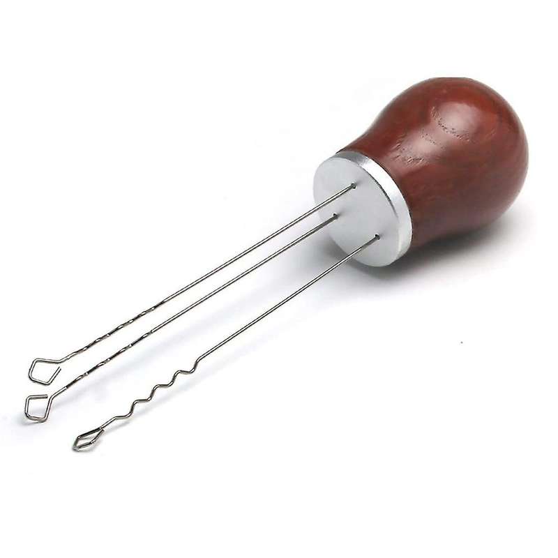 Needle Espresso Coffee Stirrer,for Coffee Distribution Professional B