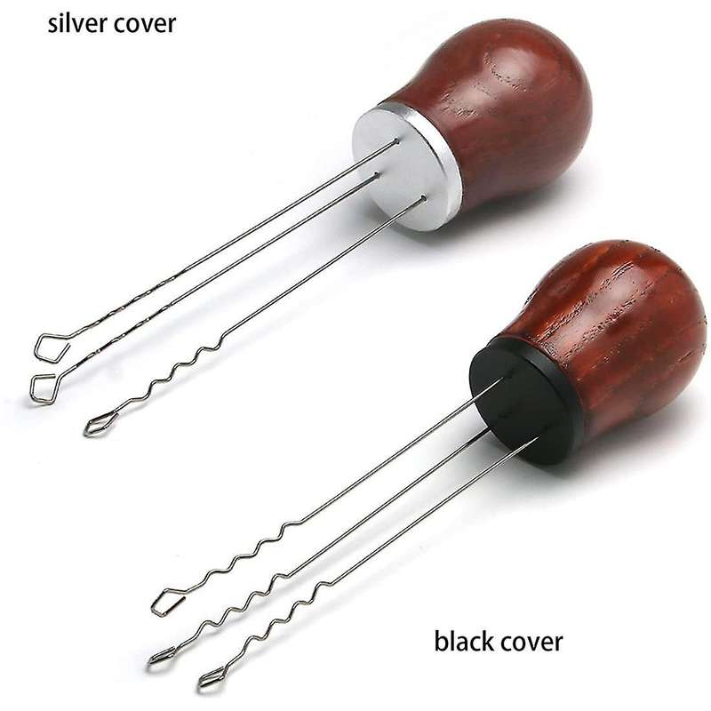 Needle Espresso Coffee Stirrer,for Coffee Distribution Professional B