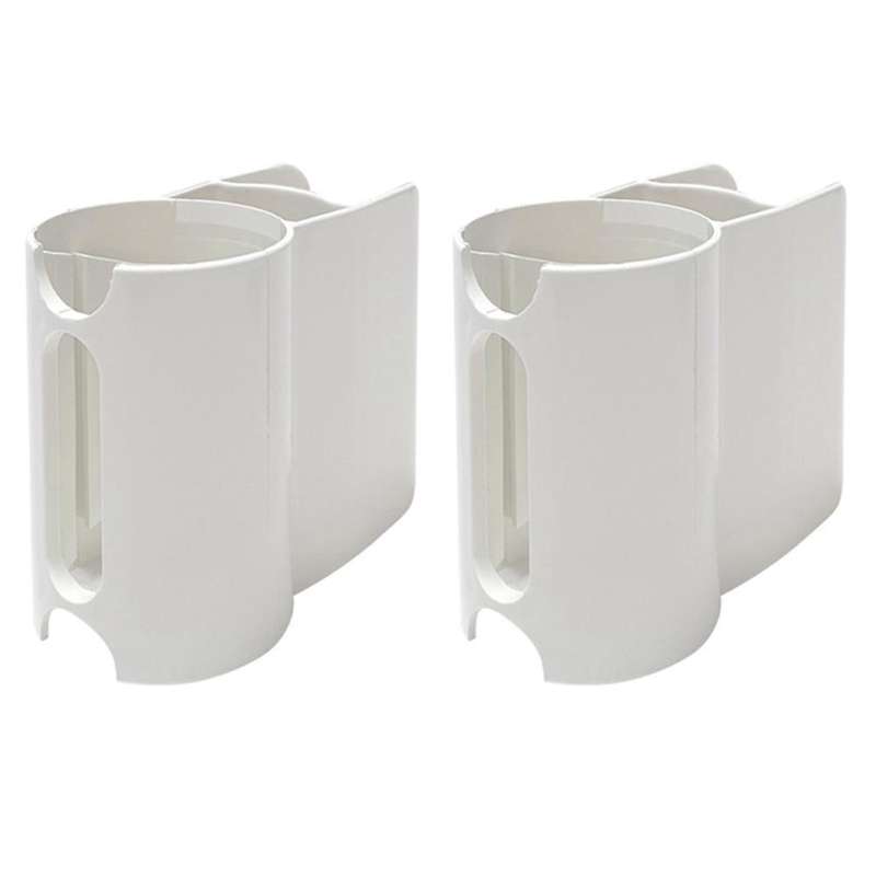 2pcs Suction Head Clip for Dyson V7 V8 V10 V11 Storage Bracket Clip