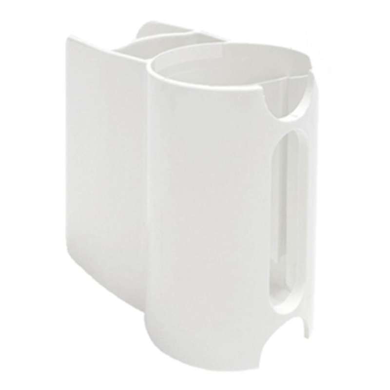 2pcs Suction Head Clip for Dyson V7 V8 V10 V11 Storage Bracket Clip