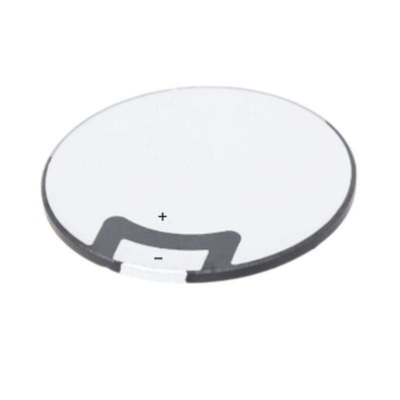 40 Khz 35w Piezoelectric Ceramic Sheet Ultrasonic Clean Transducer