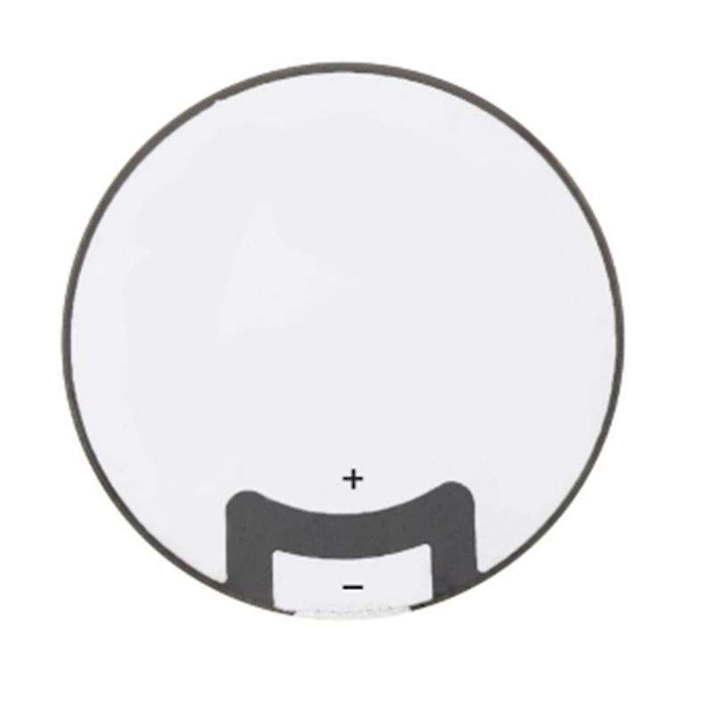 40 Khz 35w Piezoelectric Ceramic Sheet Ultrasonic Clean Transducer