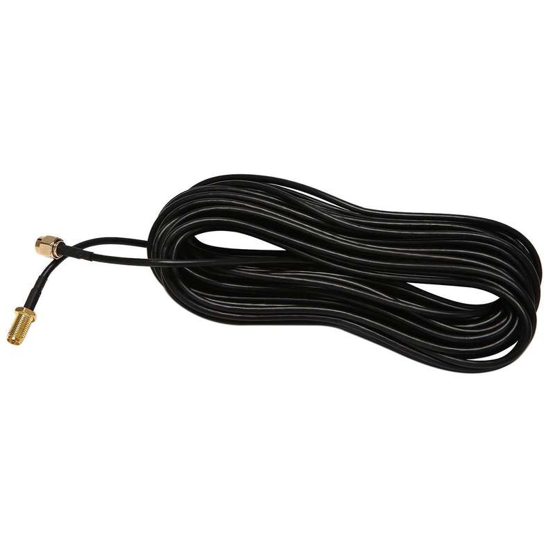 Rp-sma- Wifi Antennenanschluss Verlaengerungskabel 10m