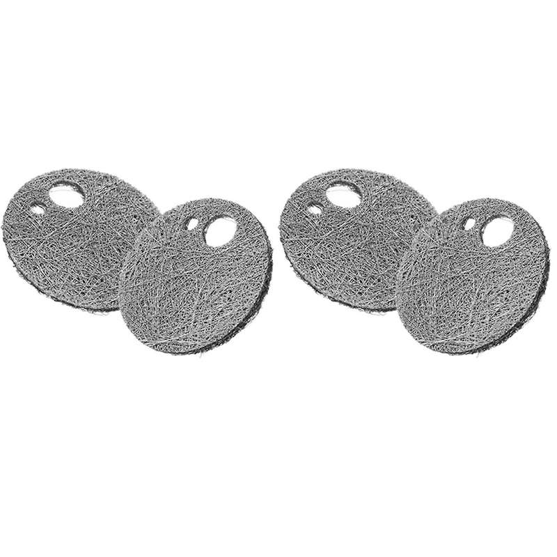 4x Car Heater Screen Mesh Replacement Part for Webasto Air Top 2000
