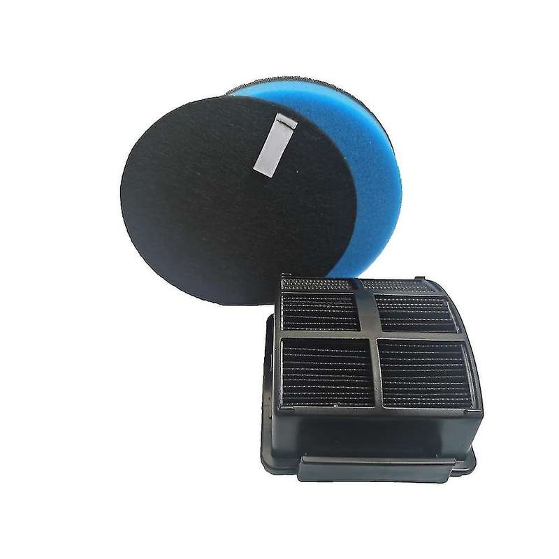 Filter Kit for Bissell 2998 Multiclean Lift-off Pet Vacuum 2999 2849