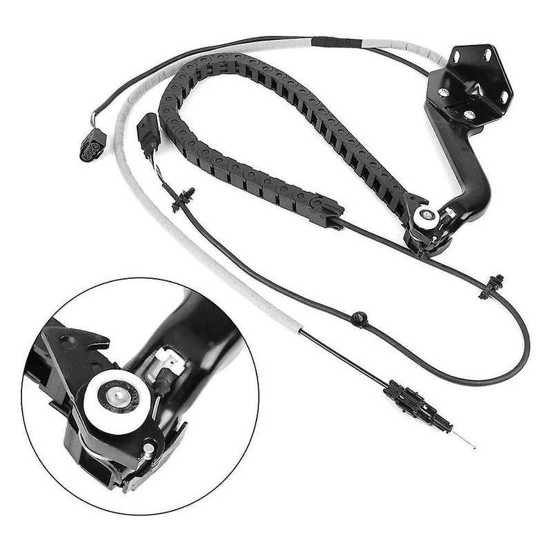 Car Cable Electric Sliding Door Right Fit for Mercedes-benz