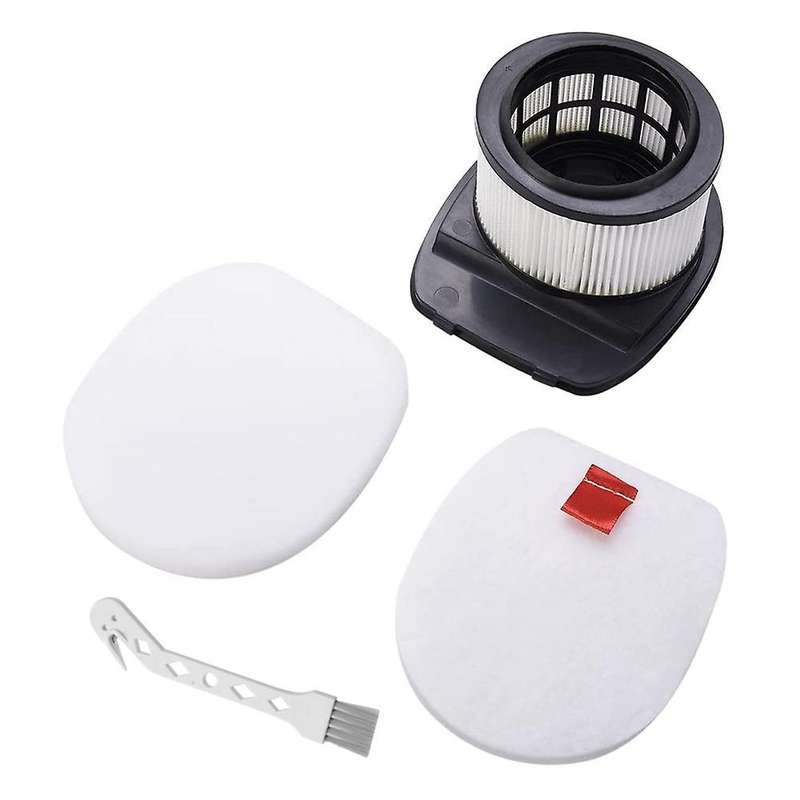 Vacuum Filter for Shark Iz462h Iz483h Iz362h Iz363ht Iz162h Iz163h
