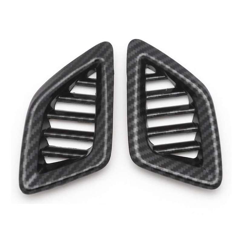 For Honda Accord 2018-2022 Dashboard Air Vent Ac Outlet Cover Molding