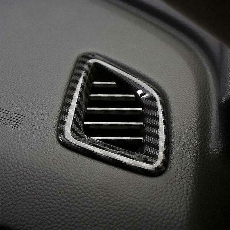 For Honda Accord 2018-2022 Dashboard Air Vent Ac Outlet Cover Molding
