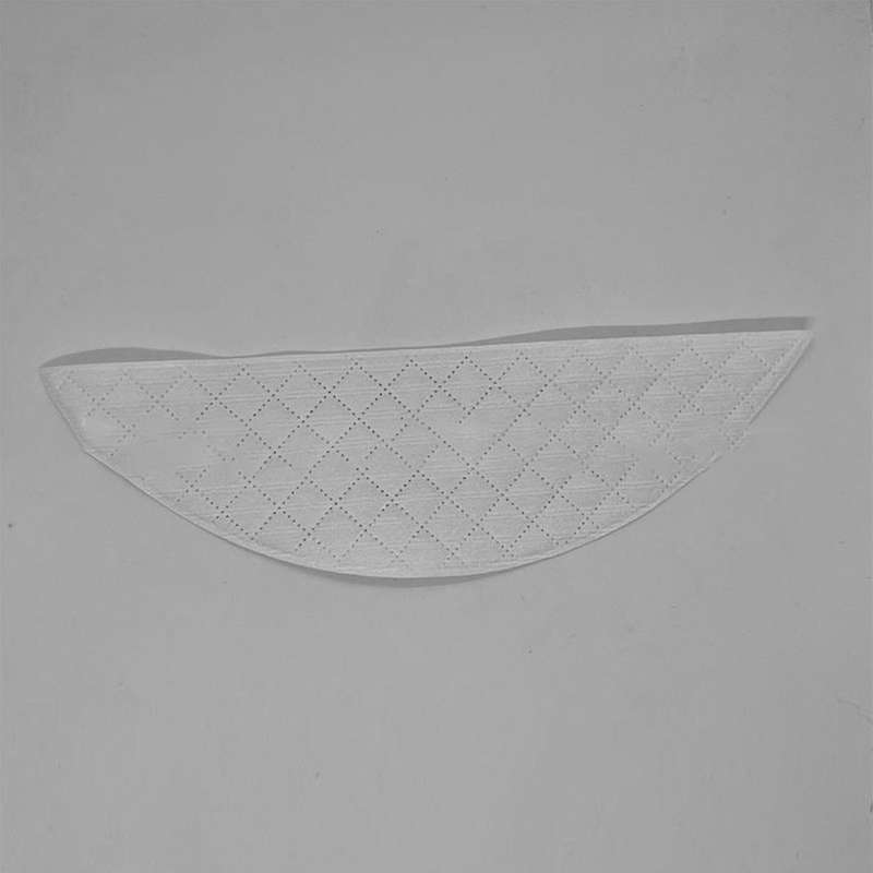 10pcs Disposable Mop Cloth for Xiaomi Lydsto R1 Cleaner for Home