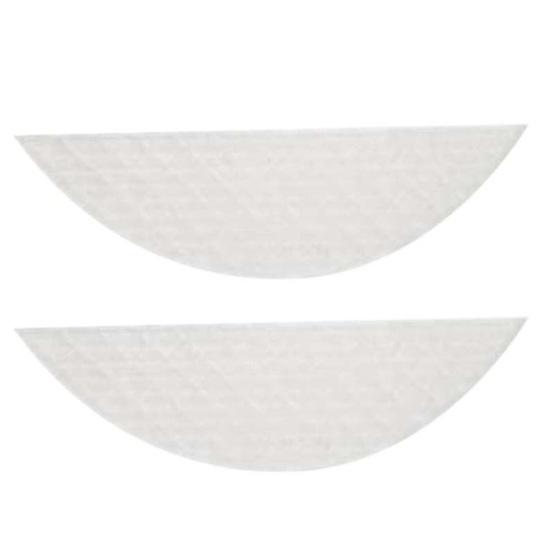 10pcs Disposable Mop Cloth for Xiaomi Lydsto R1 Cleaner for Home
