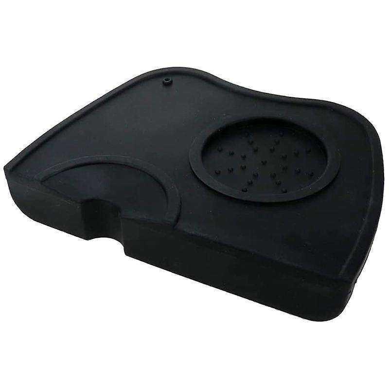 Silicone Espresso Mat, Anti-slip for Barista Tool to Protect Worktop
