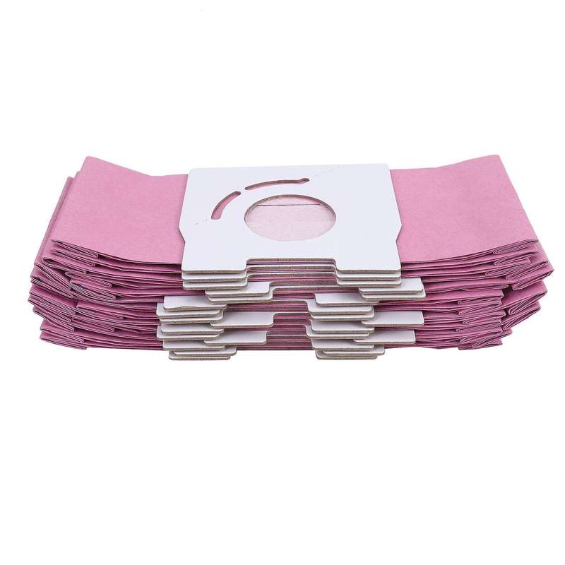 15pcs Vacuum Cleaner Bag for Panasonic Mc-ca291 Mc-ca591 Mc-3920