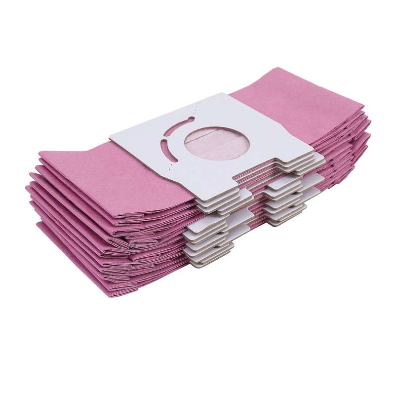 15pcs Vacuum Cleaner Bag for Panasonic Mc-ca291 Mc-ca591 Mc-3920