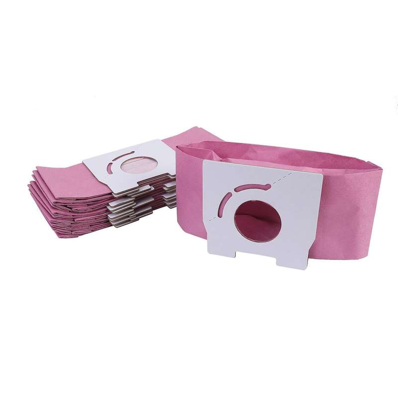 15pcs Vacuum Cleaner Bag for Panasonic Mc-ca291 Mc-ca591 Mc-3920