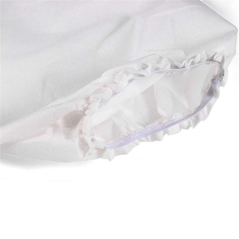10 Replacement Manicure Dust Bags for Manicure Dust Collection
