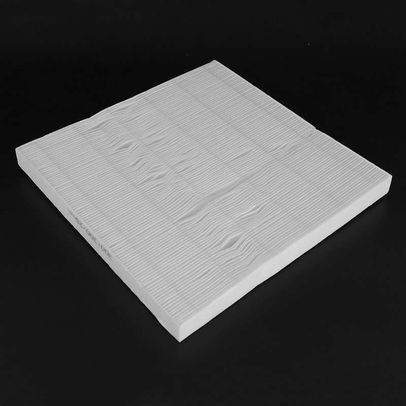 Air Purifier Filter,air Purifier Air Purifier Filte-300x300x25mm