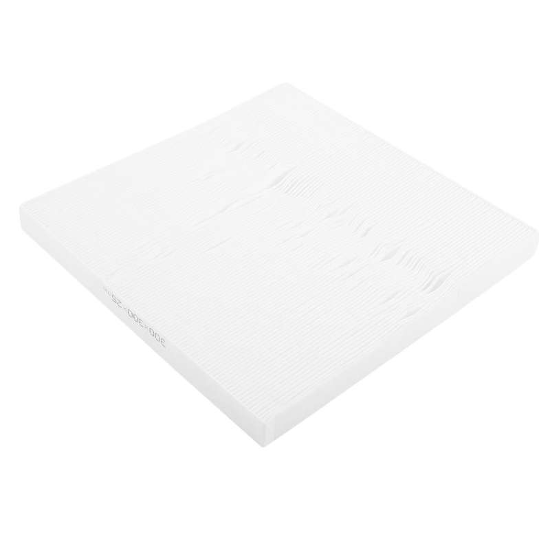 Air Purifier Filter,air Purifier Air Purifier Filte-300x300x25mm