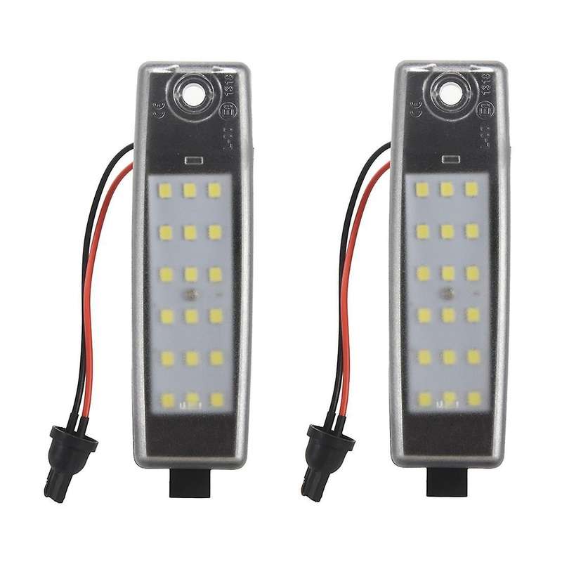 License Plate Light for Hiace Rva4 for Lexus Rx300 for Scion Xb-ncp31